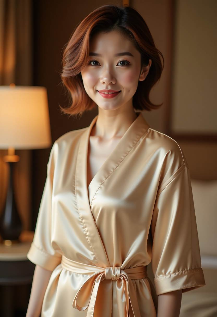 你看起来好像很好吃
