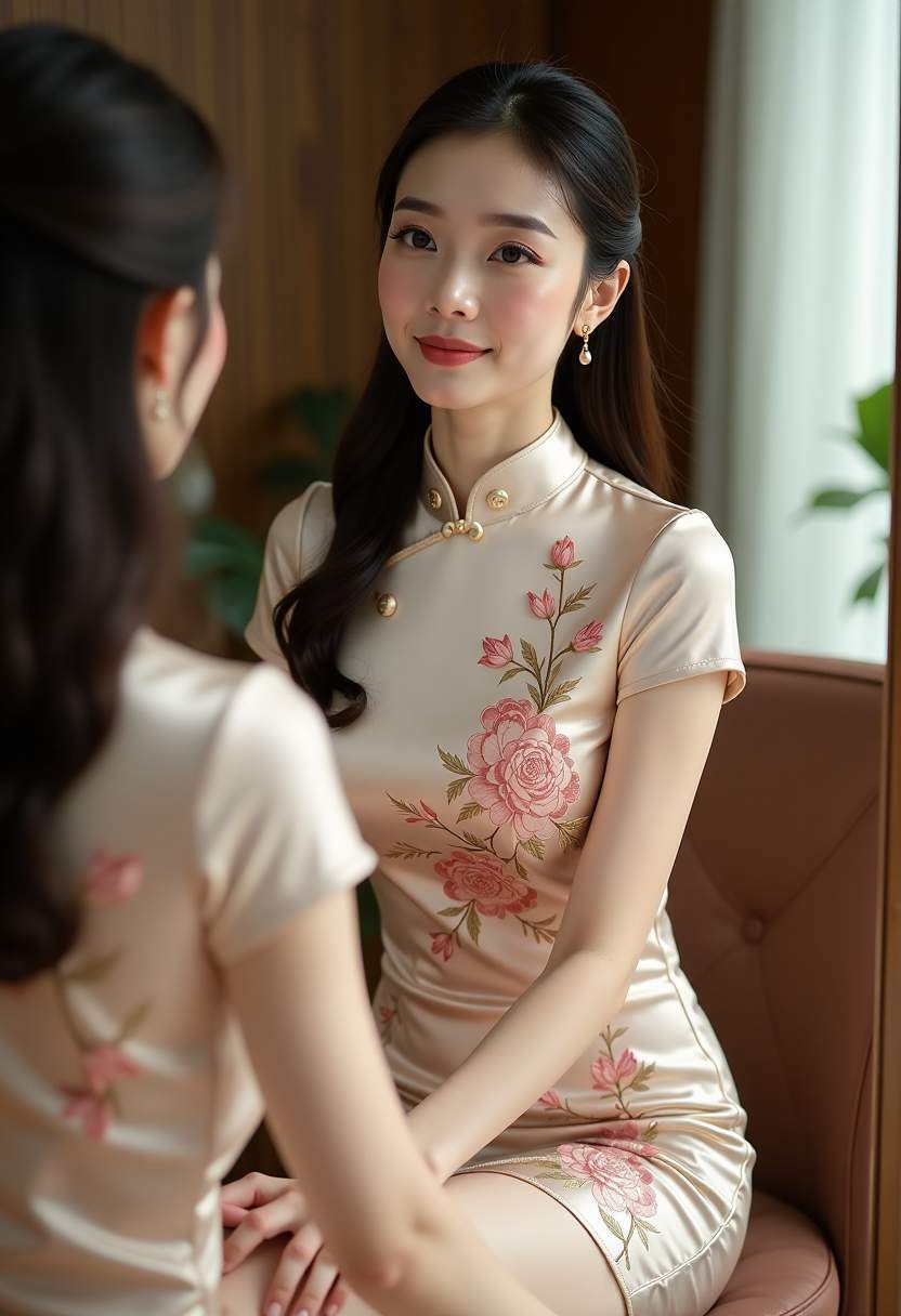 白蛇：缘起