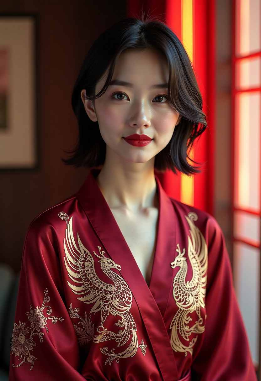 熊出没·逆转时空